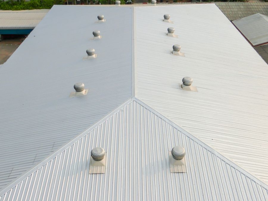 Commercial Roofing by Summit Roofing & Solar, LLC