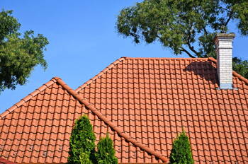 Roof Leak Repair in Fleming Island