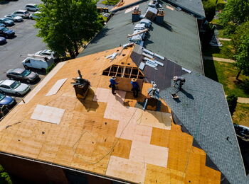 Emergency Roofing in Glen Saint Mary, Florida by Summit Roofing & Solar, LLC