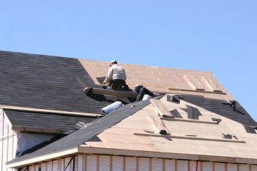 Roofing Contractor in the St Johns, FL Area